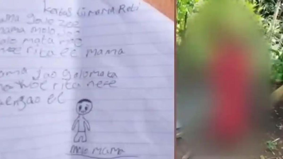 BOCAH DI NTT TEWAS: Gelagat siswa SD di NTT sebelum akhiri hidup karena tak mampu beli buku dan pena disorot wali kelasnya. Kelatian korban membuat ibunya syok.