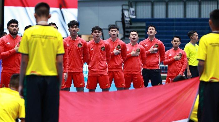 Tim Nasional Futsal Indonesia kembali mencetak sejarah dengan lonjakan peringkat signifikan di ranking dunia FIFA.