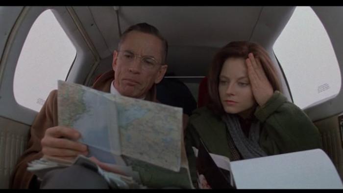 The Silence of the Lambs (1991)