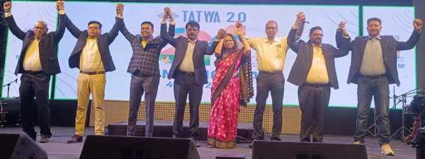 Press Release_ Tatwa Technologies Launches AI-Powered ‘OmniAgent 