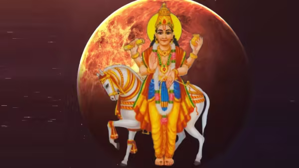 Jupiter Venus will enter Mrigashira Nakshatra...