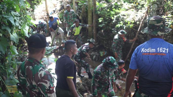 Kali Oenasi Kabupaten TTS 2