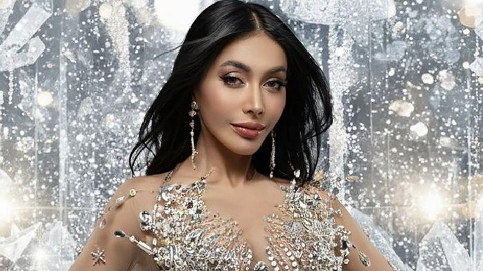 Foto: Instagram denadaindonesiaDENADA - Denada Tambunan akhirnya angkat bicara dan mengakui bahwa Ressa Rizky Rosano adalah anak kandung biologisnya. Pengakuan tersebut disampaikan Denada melalui sebuah video pernyataan yang diunggah di media sosial dan menjadi perhatian publik.(Foto: Instagram denadaindonesia)