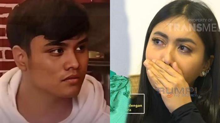 PERMINTAAN RESSA RIZKY - Kolase. Usai Denada mengakui secara terbuka bahwa Ressa adalah anak kandungnya, pemuda asal Banyuwangi berusia 24 tahun itu menyampaikan keinginannya untuk bertemu sang ibu. Ressa mengaku selama ini tidak tinggal bersama Denada dan merasa tidak mendapatkan kasih sayang yang utuh.