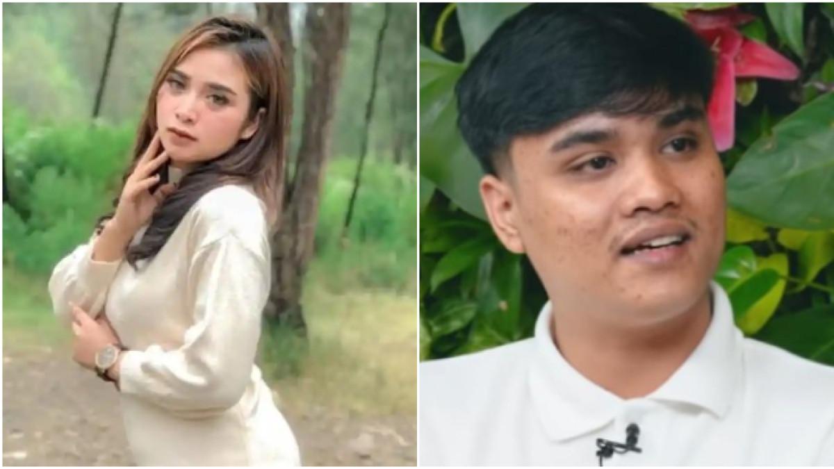 RUMAH TANGGA ARTIS - Pengakuan Dini Kurnia yang ngaku sebagai mantan istri Ressa Rizky anak Denada mengejutkan, fakta sudah punya anak jadi sorotan.