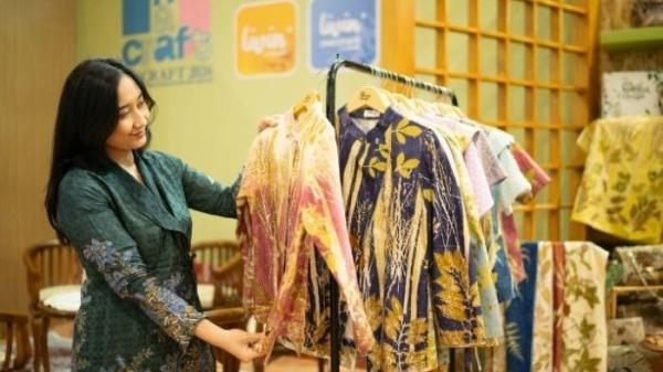 Inacraft 2026 Bank Mandiri