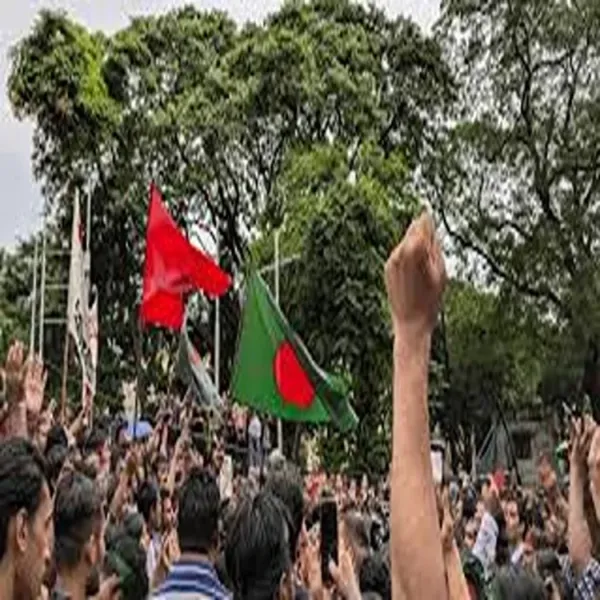 bangladesh jamaat manifesto diplomacy