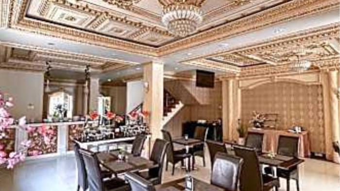 Ceria Boutique Hotel Pemandangan