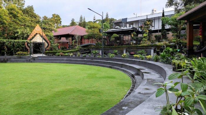 Griya Persada Convention Hotel and Resort