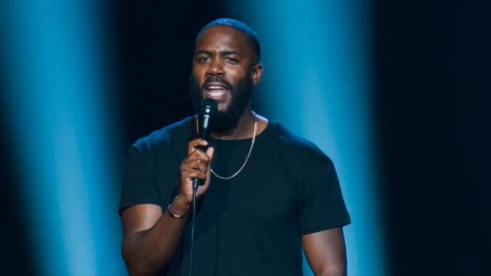 Mo Gilligan: In The Moment | Netflix