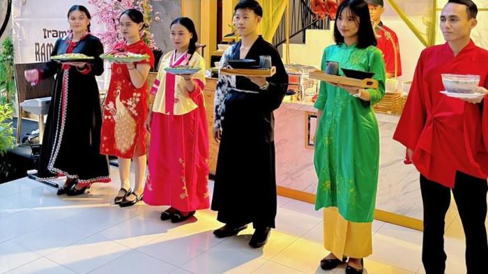 Menyambut bulan suci Ramadhan 1447 H, Grand Malioboro Hotel meluncurkan paket buka puasa bertajuk “Irama Ramadhan”, Selasa (28/1/2026)