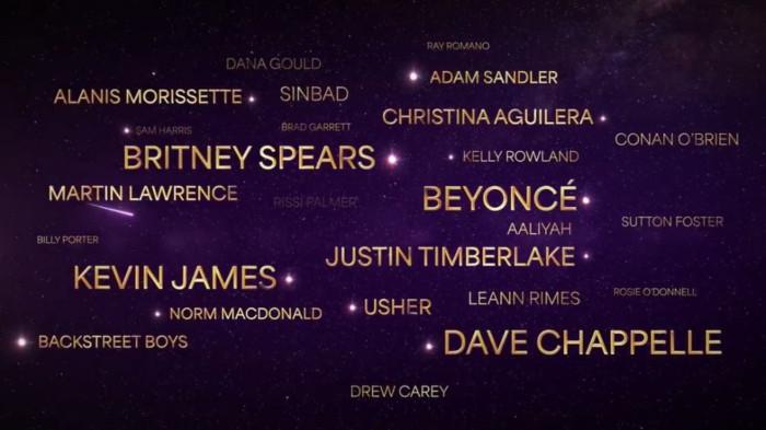 Star Search | Netflix