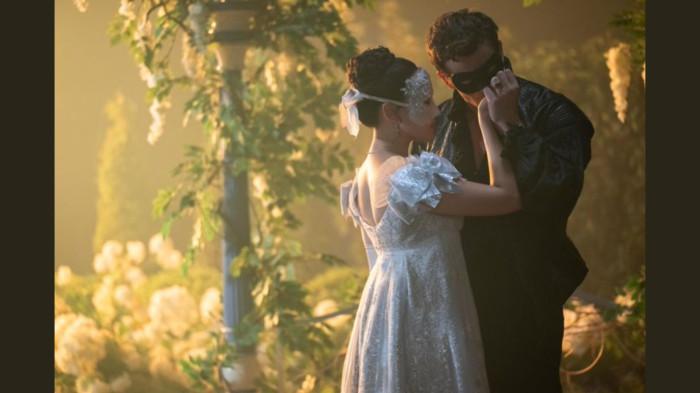 Bridgerton Season 4 | Netflix