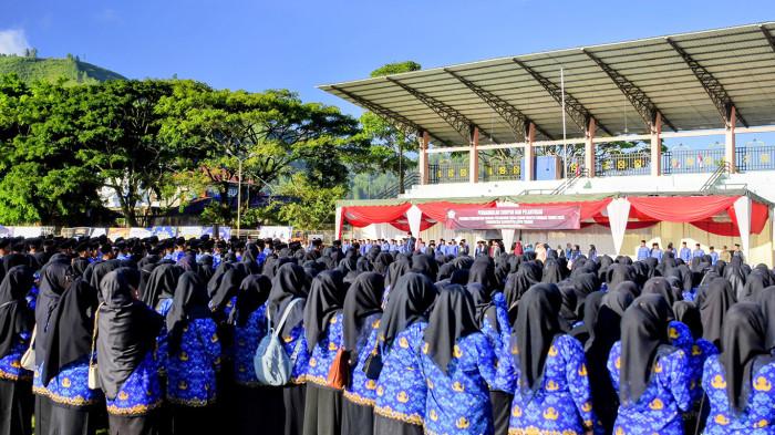 PPPK Paruh Waktu -93