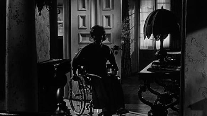 what ever happened to baby jane? 5226