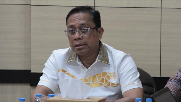 Kanwil Kemenkum Jabar siap 'jemput bola' untuk memfasilitasi pendaftaran kekayaan intelektual para pengrajin