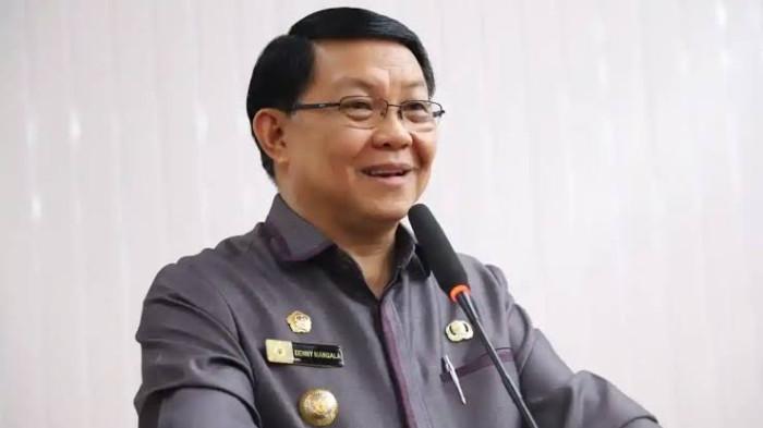 TEGAS - Asisten 1 Pemprov Sulut Denny Mangala menegaskan masyarakat tidak perlu khawatir terkait ketersediaan darah di Sulawesi Utara. Dari total 12 UPD yang ada, hanya UPD PMI Provinsi Sulut yang mengalami kendala.