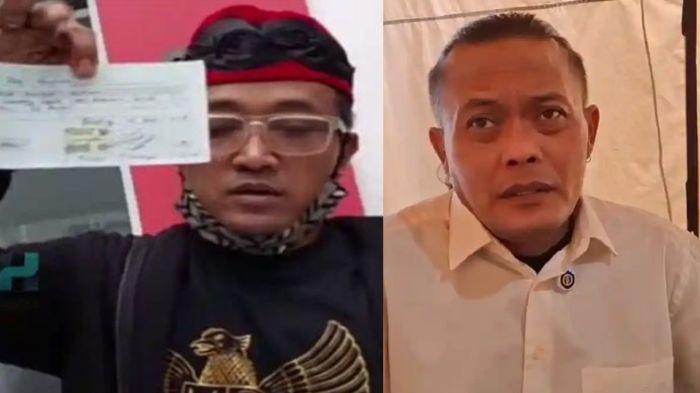 TEDDY TAGIH - Teddy Pardiyana beberkan bukti kepemilikan. Kuasa hukum Teddy Pardiyana, Wati, ungkap permohonan penetapan Bintang sebagai ahli waris demi kejelasan masa depan sang anak dan kendala finansial. Sule menanggapi dengan tegas dan menagih balik uang kos-kosan, Kamis (5/2/2026).