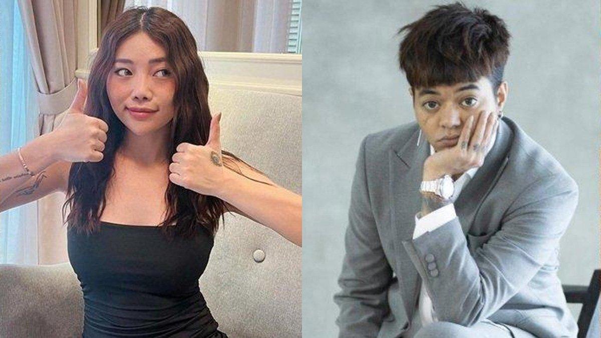 Reza Arap kepergok Wendy Walters di kamar bareng cewek lain