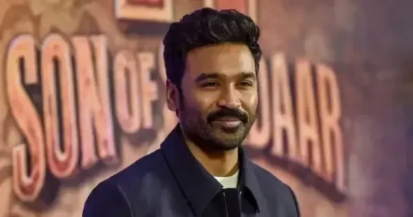 Dhanush