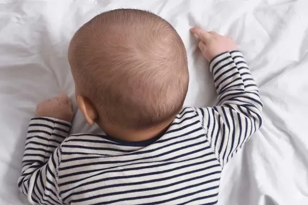 Prescription Plus: Excessive Sweating in Children May Signal Underlying Health Issues