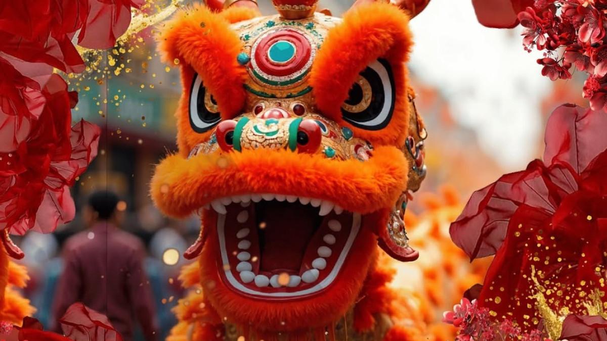 Plaza Ambarrukmo, satu tempat wisata di Jogja yang bisa kamu kunjungi untuk merayakan Imlek 2026 bareng keluarga.