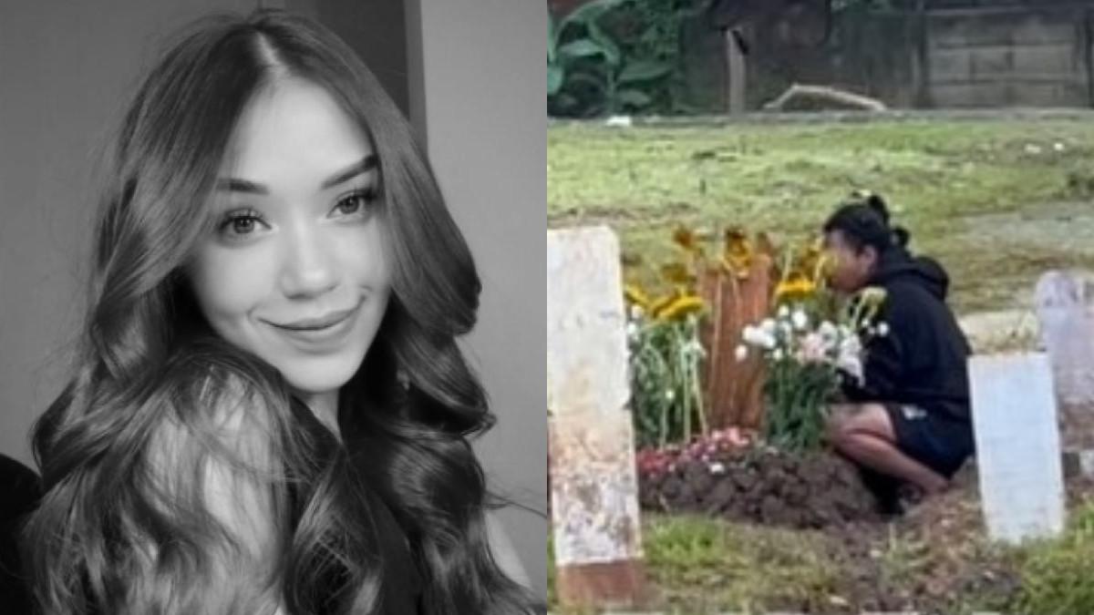 Sebelum meninggal, Lula Lahfah diduga sedang ada masalah dengan Reza Arap.