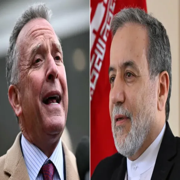 iran us nuclear negotiations oman