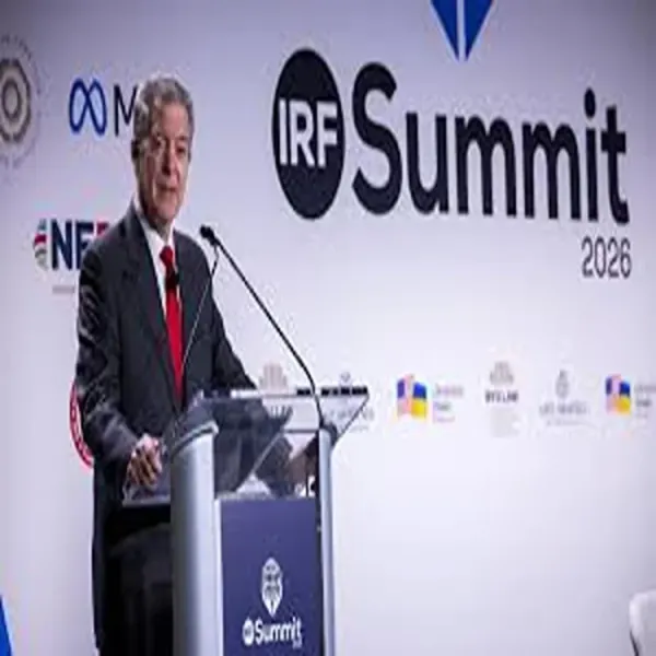 lawmakers warn global threats faith communities