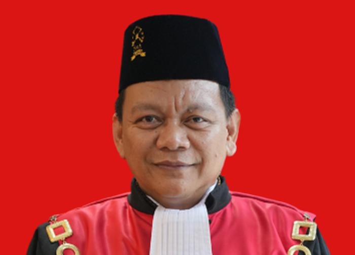 OTT KPK DI DEPOK - Wakil Ketua Pengadilan Negeri (PN) Depok, Bambang Setyawan terjaring Operasi Tangkap Tangan (OTT) KPK terkait kasus dugaan suap, Kamis (5/2/2026) malam. Bambang baru dua tahun menjabat sebagai Wakil Ketua PN Depok.Dia ditangkap terkait dugaan suap pengurusan perkara.