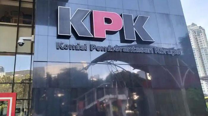 KENA OTT KPK - Gedung Komisi Pemberantasan Korupsi (KPK) di Jakarta. OTT KPK di Kalsel menjerat Kepala KPP Madya Banjarmasin, Mulyono.