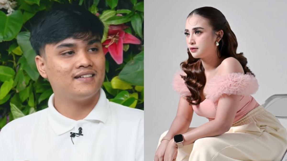 POLEMIK RESSA DINI - Pengacara Dini Kurnia bantah kliennya pansos. Dini Kurnia jelaskan maksud postingan ogah dilibatkan.