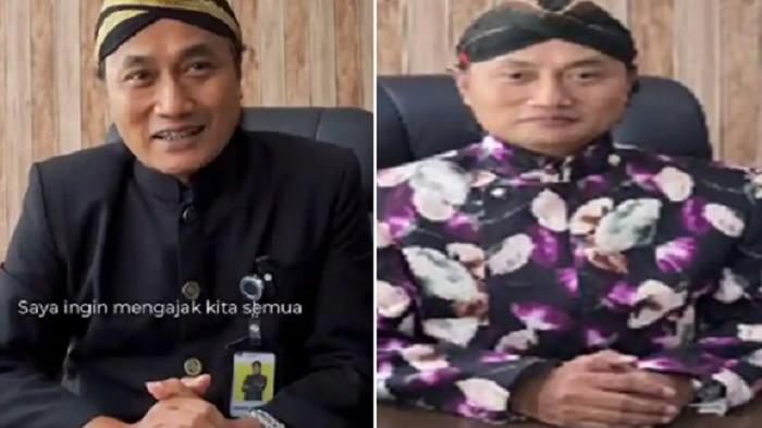 KENA OTT KPK - Kepala Kantor Pelayanan Pajak (KPP) Madya Banjarmasin, Mulyono Purwo Wijoyo kena operasi tangkap tangan (OTT) oleh Komisi Pemberantasan Korupsi (KPK) pada Rabu (4/2/2026).