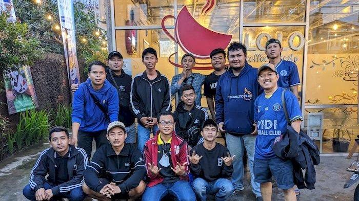 Viking Distrik Indramayu. Foto istimewa