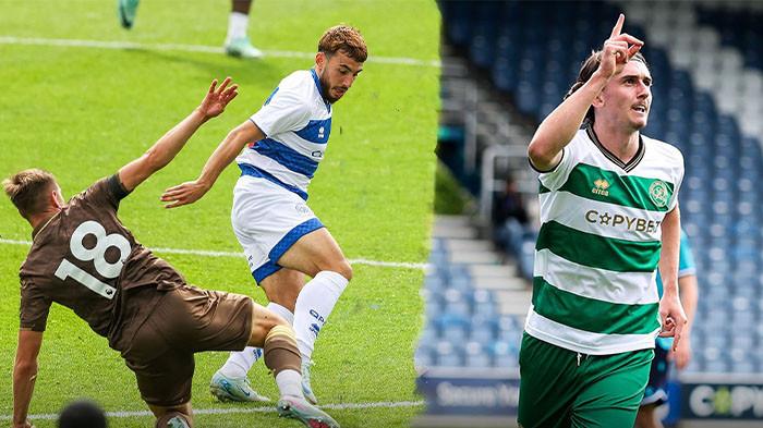 CHAMPIONSHIP.Saksikan  laga QPR vs Preston North End di pembuka Championship musim 2025/26, Sabtu, 9 Agustus 2025  Pukul 21.00 WIB di Loftus Road Stadium