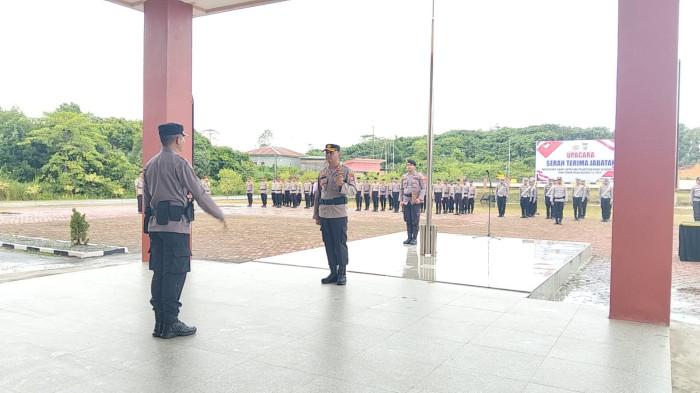 Kapolres Tana Tidung pimpin Sertijab 02 06022026.jpg