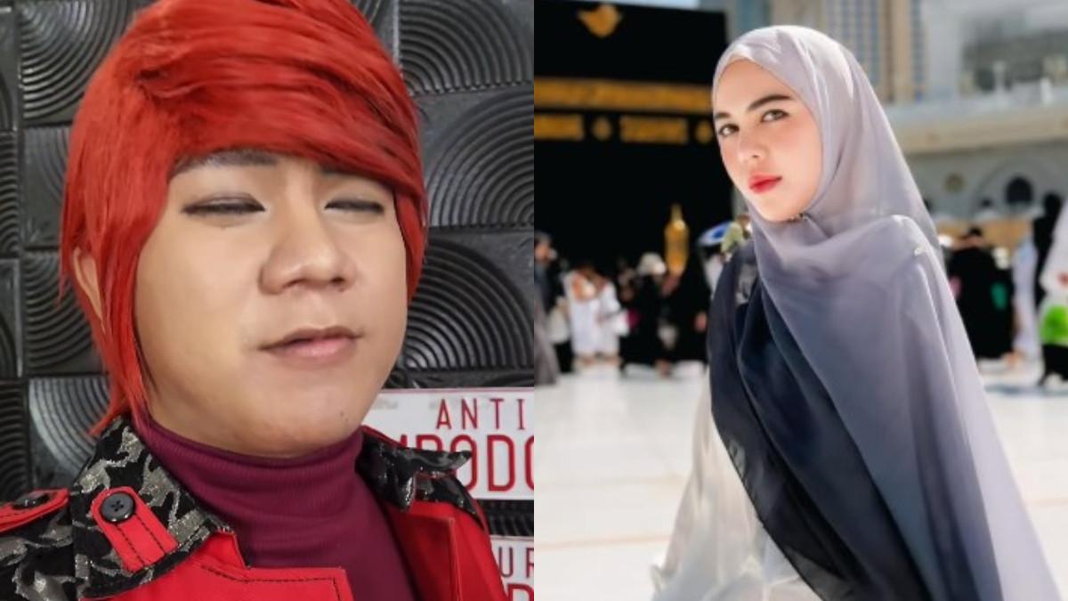 Sepanjang kiprahnya di industri musik, nama Ratu Rizky Nabila memang beberapa kali mencuat ke publik.