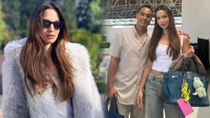 NIA RAMADHANI DIISUKAN CERAI - Diisukan Cerai dengan Nia Ramadhani, Begini Bucinnya Ardi Bakrie ke Istri, Rela Masuk Penjara Bareng