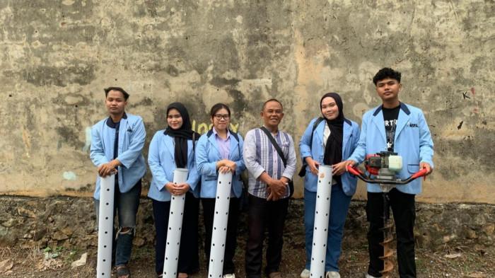 Sumur biopori ubl 123