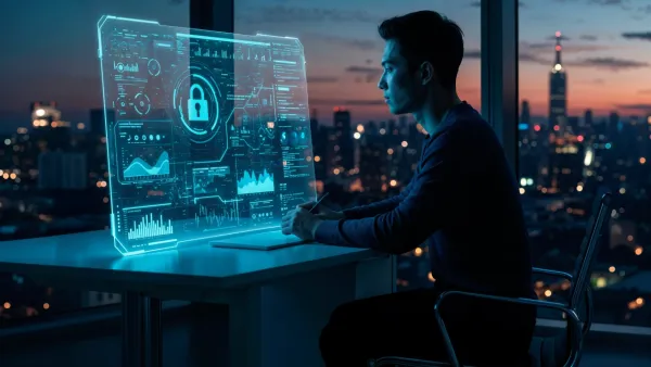 cybersecurity professional work Digital Sovereignty