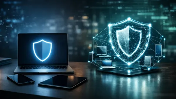 antivirus vs endpoint security antivirus vs endpoint security