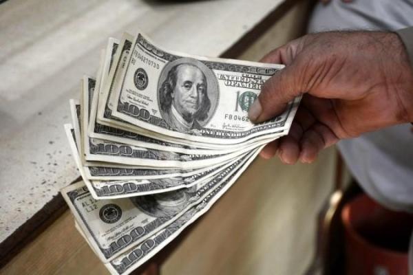 Forex Reserves Surge $5.54 Billion; India Nears $693 Billion Mark