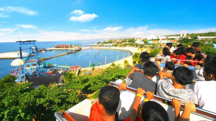 WBL, rekomendasi tempat wisata di Lamongan untuk libur Lebaran 2024.