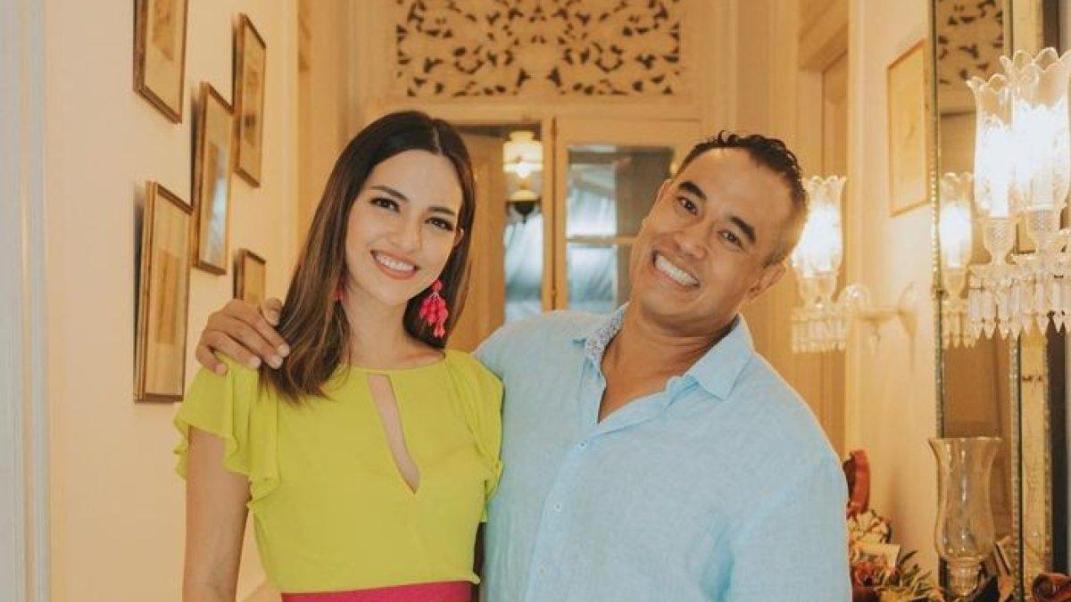 Ardi Bakrie mengutarakan kekesalannya setelah dirinya diisukan cerai dengan Nia Ramadhani.