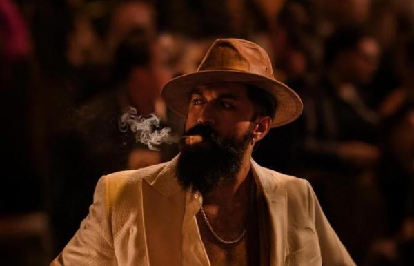 Yash starrer Toxic seals massive ₹120 crore AP–TG rights deal with Dil Raju's SVC