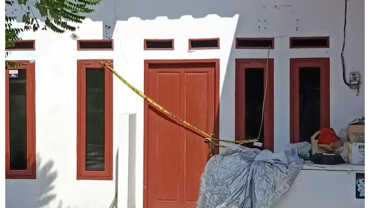 PEMBUNUHAN SEKELUARGA - Anak ketiga di Warakas, Tanjung Priok, Jakut tega habisi nyawa ibu dan dua saudaranya. Ia melancarkan aksinya menggunakan racun tikus.