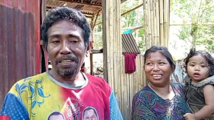 keluarga Yosef Nai 3