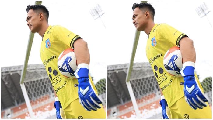 GANTIKAN PANGGIH TRIATMOJO