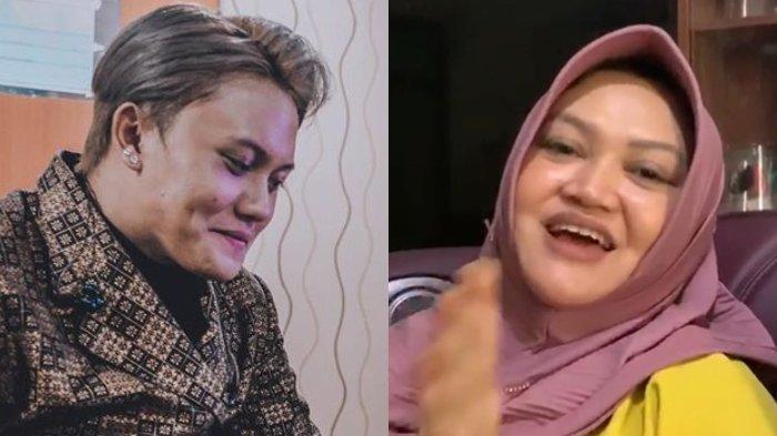 Mendiang Lina Jubaedah Dibahas Rizky Febian Usai 5 Tahun Meninggal, Suami Mahalini Singgung Peran