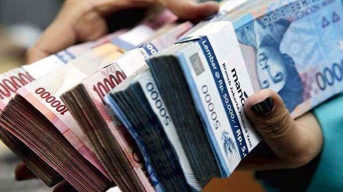 BESOK THR PNS Mulai Dicairkan